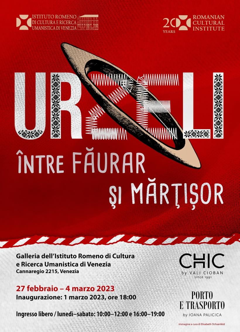 Mărțișorul, tradiție românească din Patrimoniul UNESCO 18827753