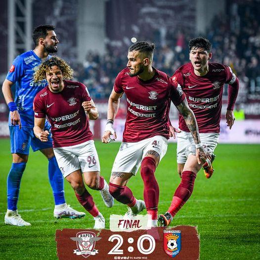 Meciuri tari în Superligă!  18827614