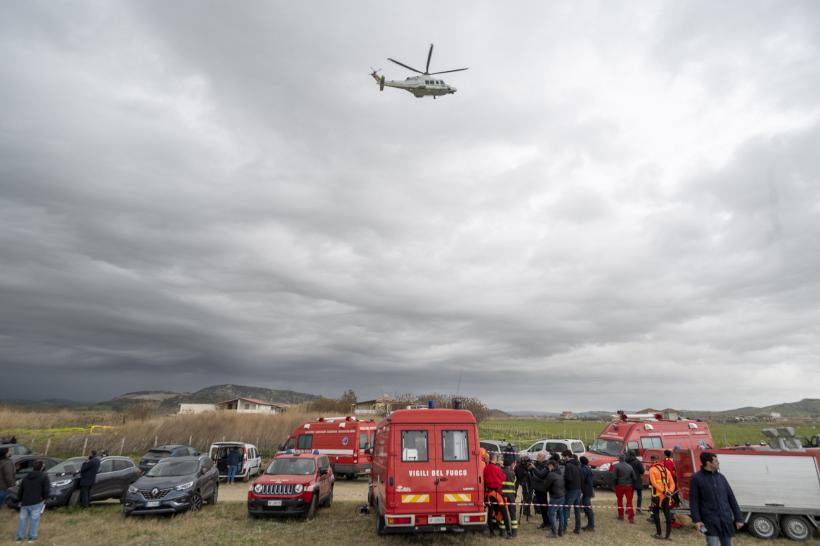 Peste 100 de morți în naufragiul din sudul Italiei 18827589