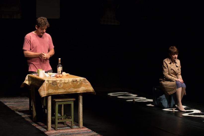 Spectacole cu zâmbet, veselie și energie bună la Teatrul Metropolis 18827773