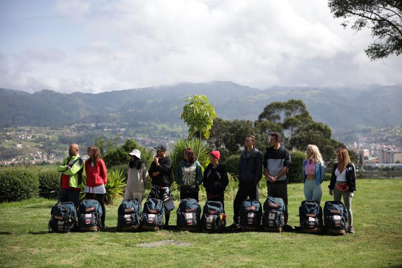 America Express, pe primul loc în topul audiențelor. A doua imunitate, așteptată cu emoții. Doina Teodoru: „Toată lumea a stat ca pe ghimpi să afle cât au contat hainele aduse” 18827859