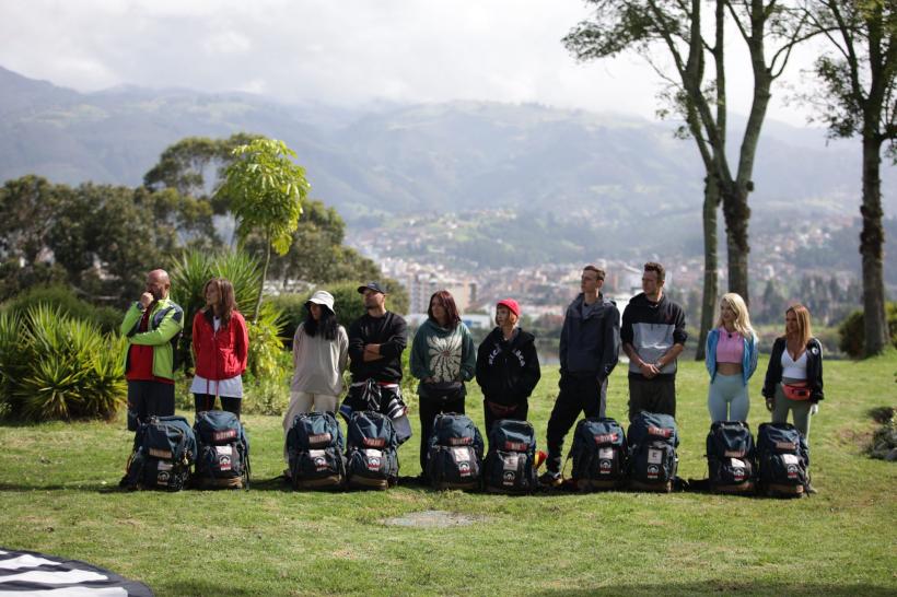 America Express, pe primul loc în topul audiențelor. A doua imunitate, așteptată cu emoții. Doina Teodoru: „Toată lumea a stat ca pe ghimpi să afle cât au contat hainele aduse” 18827861