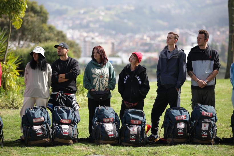 America Express, pe primul loc în topul audiențelor. A doua imunitate, așteptată cu emoții. Doina Teodoru: „Toată lumea a stat ca pe ghimpi să afle cât au contat hainele aduse” 18827862