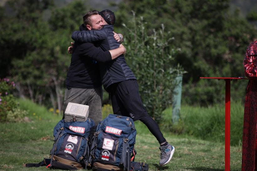 America Express, pe primul loc în topul audiențelor. A doua imunitate, așteptată cu emoții. Doina Teodoru: „Toată lumea a stat ca pe ghimpi să afle cât au contat hainele aduse” 18827865