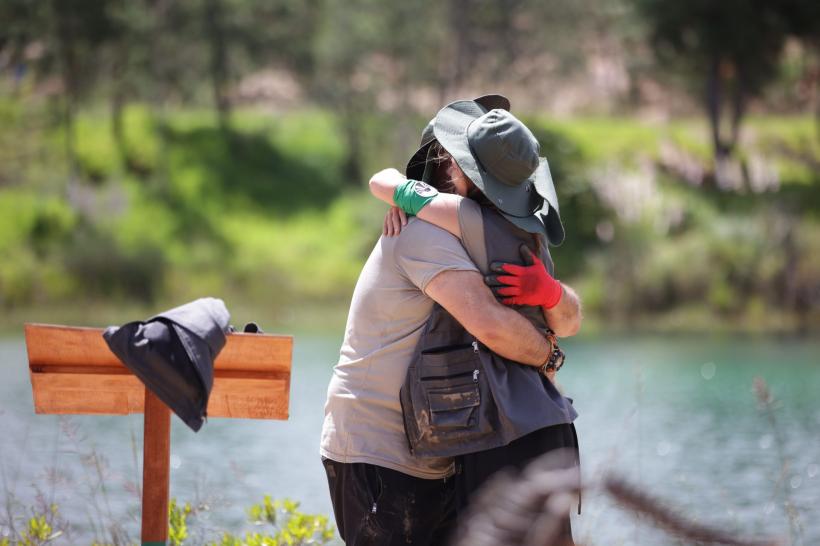 America Express, pe primul loc în topul audiențelor. A doua imunitate, așteptată cu emoții. Doina Teodoru: „Toată lumea a stat ca pe ghimpi să afle cât au contat hainele aduse” 18827866