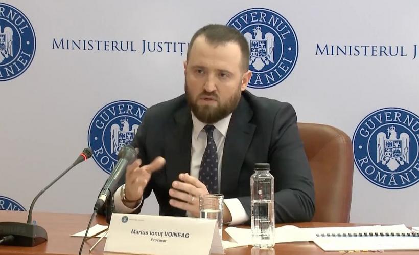 Noul „Efect Kovesi”: trei capi ai parchetelor din București și Kiev s-au pozat cu ea, apoi au zburat 18827731