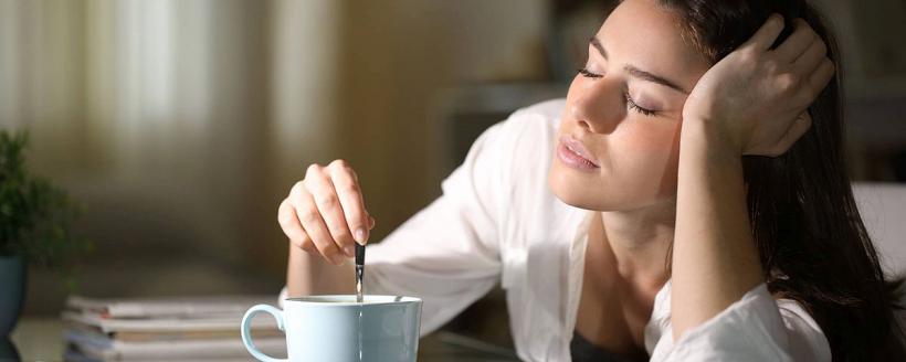 Femeile, mai predispuse la astenia de primăvară 18827693