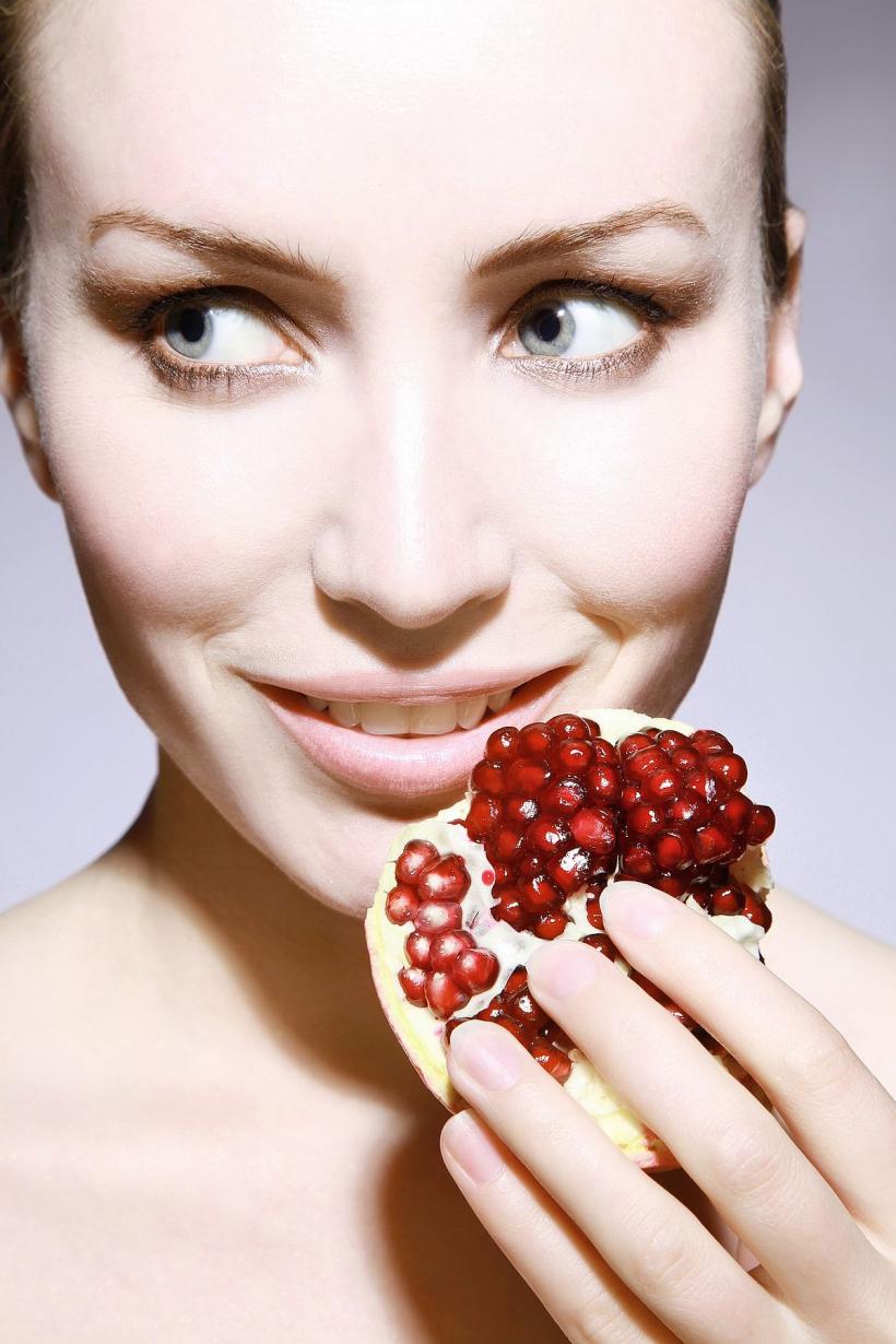 Femeile, mai predispuse la astenia de primăvară 18827695