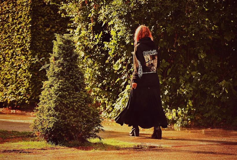 Femeile, mai predispuse la astenia de primăvară 18827696