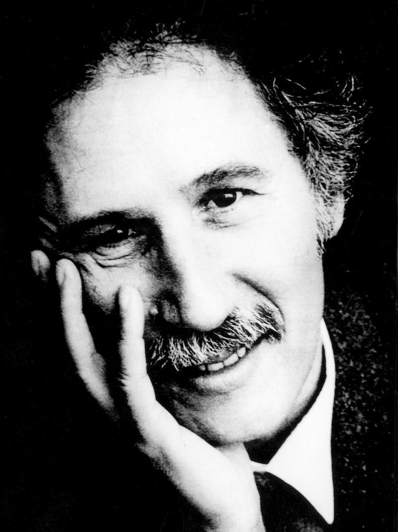 Marin Sorescu, candela din Oltenia 18827718