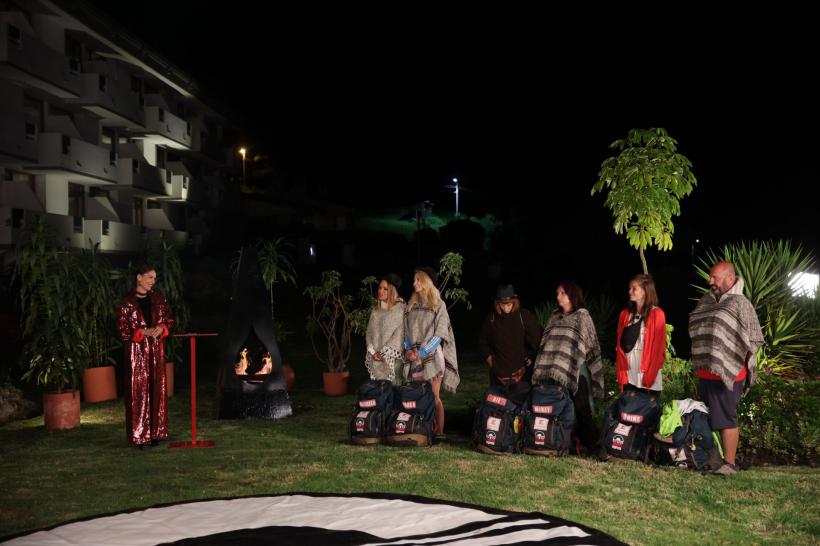 Una dintre cele mai populare echipe de la America Express a fost eliminată. ”Nu mai aveam energie deloc când am ajuns” 18828019