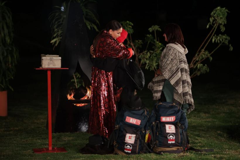 Una dintre cele mai populare echipe de la America Express a fost eliminată. ”Nu mai aveam energie deloc când am ajuns” 18828024