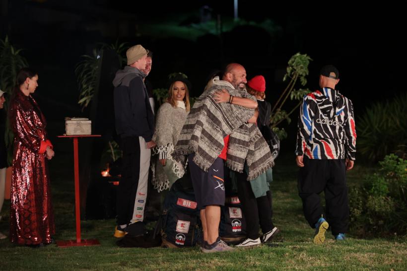 Una dintre cele mai populare echipe de la America Express a fost eliminată. ”Nu mai aveam energie deloc când am ajuns” 18828030