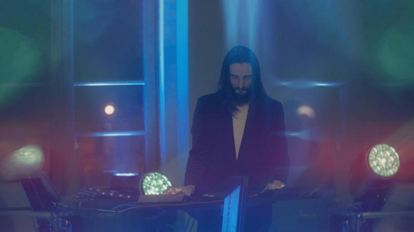 Daniel Dorobanțu și Maria Hojda au învăluit Palatul Lugoj în lumi de poveste cu un Concert de Basm inedit 18827960