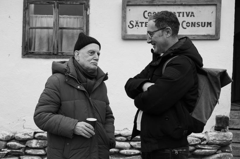 Încep filmările pentru Moromeții 3 18828105