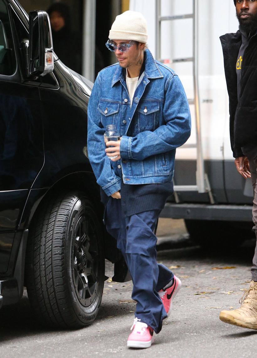 Grav bolnav, Justin Bieber anulează întregul turneu mondial 18827938