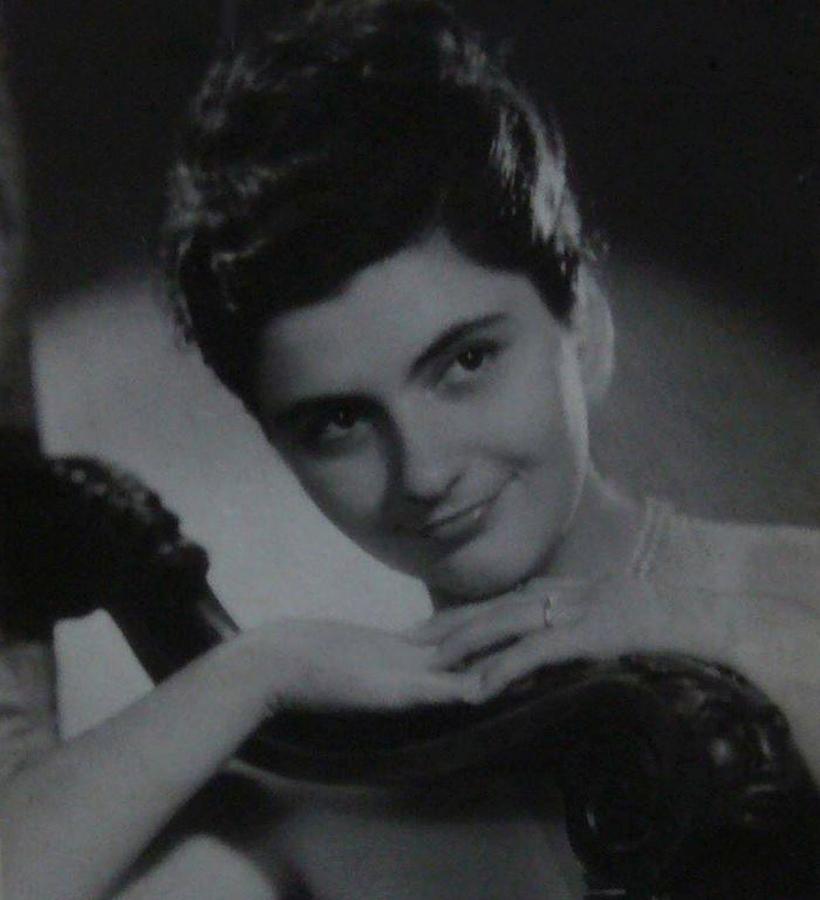 Margarita, cea mai bună (și mai frumoasă) italienistă a României 18827891