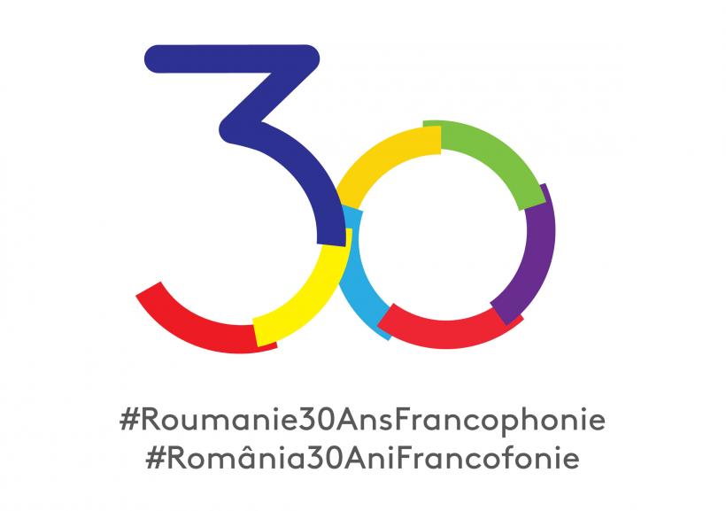 Ministerul Afacerilor Externe și Institutul Cultural Român organizează peste 60 de evenimente culturale în străinătate, în contextul aniversării în 2023 a 30 de ani de apartenență a României la Francofonia instituțională