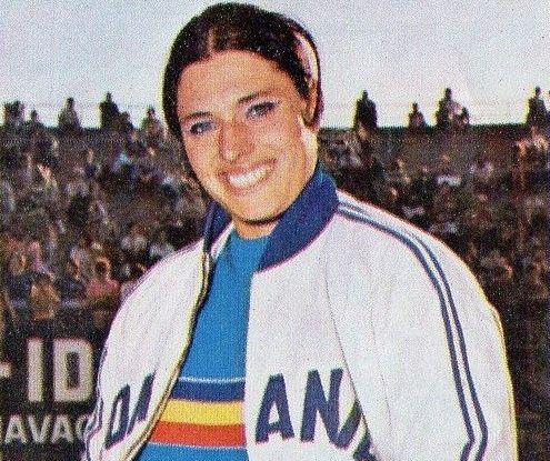 Doliu în sportul românesc. O medaliată la Jocurile Olimpice a murit