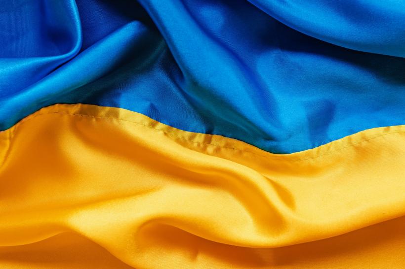 Atac cibernetic asupra paginii oficiale de Facebook a Ambasadei Ucrainei în România