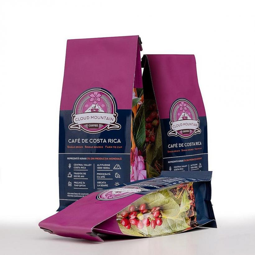 Există cafea de înaltă calitate în România? Da! 18828047