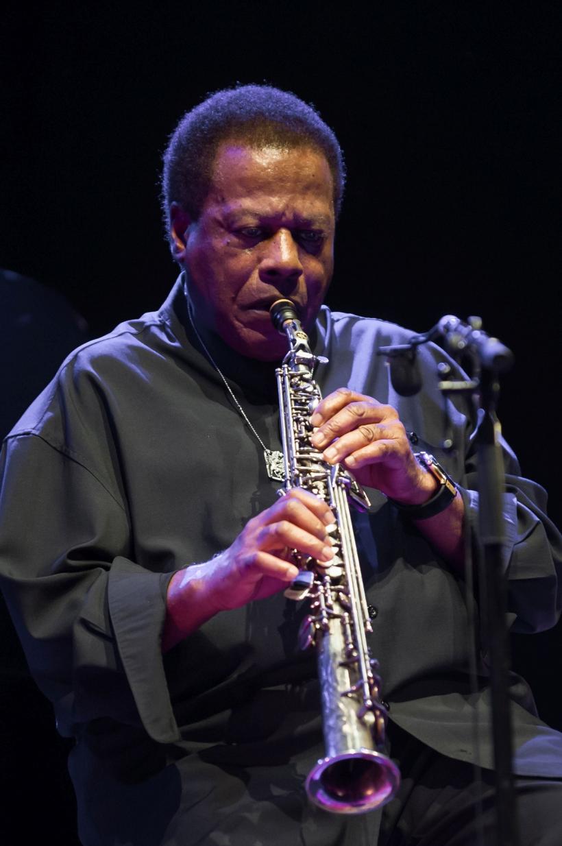 A murit unul dintre cei mai mari saxofoniști de jazz din America! 18828170