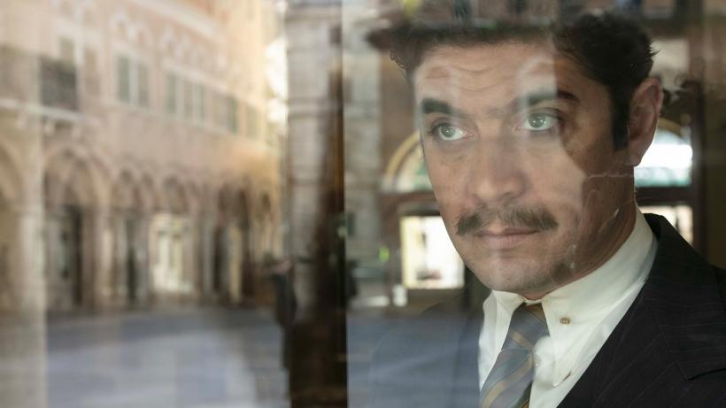 Festivalul „VISUALI ITALIANE - Noua Cinematografie Italiană în România” aduce în premieră la București miniseria lui Marco Bellocchio despre asasinarea lui Aldo Moro
