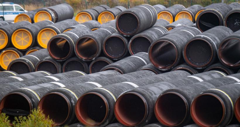 Ce decizie va lua Rusia cu privire la gazoductele Nord Stream, avariate în Marea Baltică 18828297