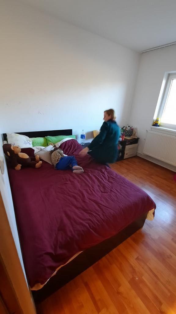 Gabriela Firea: Circa 48.000 de femei și copii au fost victime ale abuzurilor fizice și sexuale în 2022 18828303