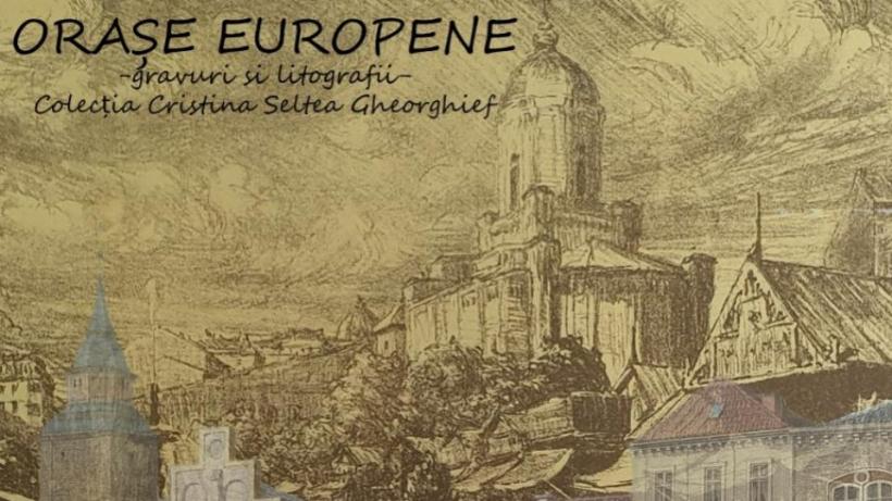 Început de primăvară culturală 18828131