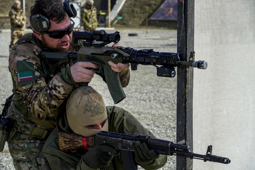 Război în Ucraina, ziua 374. Lupte grele în Bahmut. Forțele ucrainene sub presiune  18828318