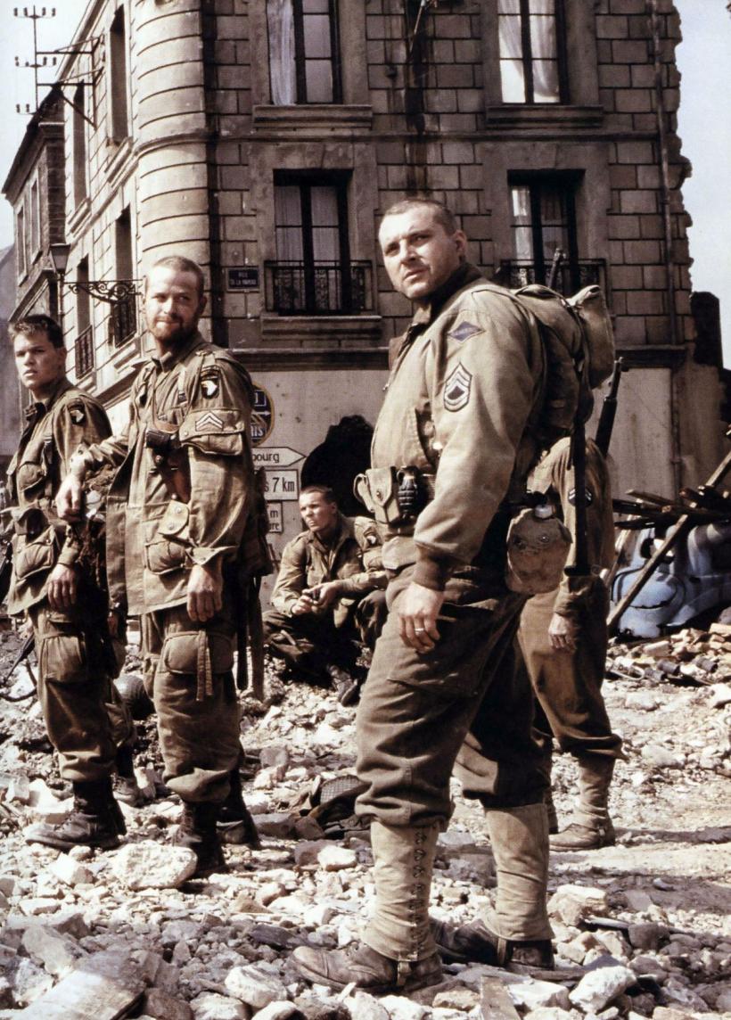 Doliu în lumea filmului. Actorul Tom Sizemore a murit la 61 de ani. Se afla în comă după un anevrism cerebral 18828284