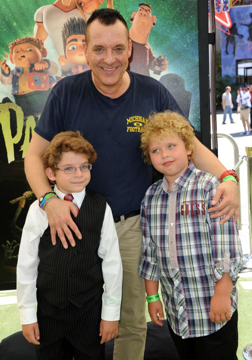 Doliu în lumea filmului. Actorul Tom Sizemore a murit la 61 de ani. Se afla în comă după un anevrism cerebral 18828287