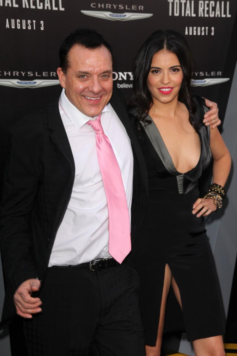 Doliu în lumea filmului. Actorul Tom Sizemore a murit la 61 de ani. Se afla în comă după un anevrism cerebral 18828288