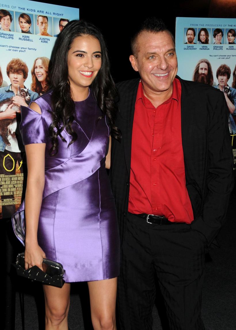 Doliu în lumea filmului. Actorul Tom Sizemore a murit la 61 de ani. Se afla în comă după un anevrism cerebral 18828289