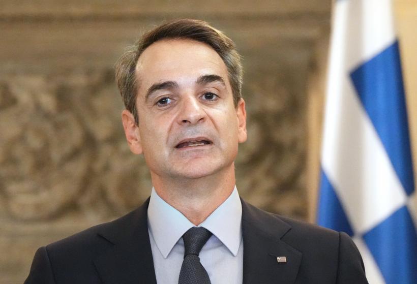 Premierul grec cere iertare familiilor victimelor catastrofei feroviare