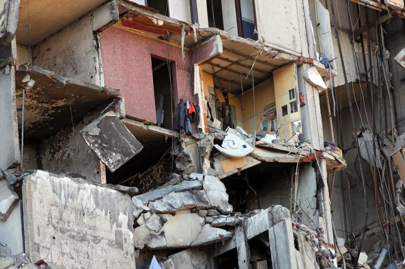 Război în Ucraina, ziua 375. Lupte crâncene în Bahmut, înconjurat de forțele ruse 18828406