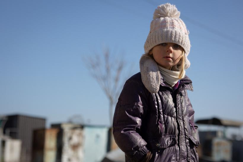 Ucraina acuză deportarea a peste 13.000 de copii în Rusia