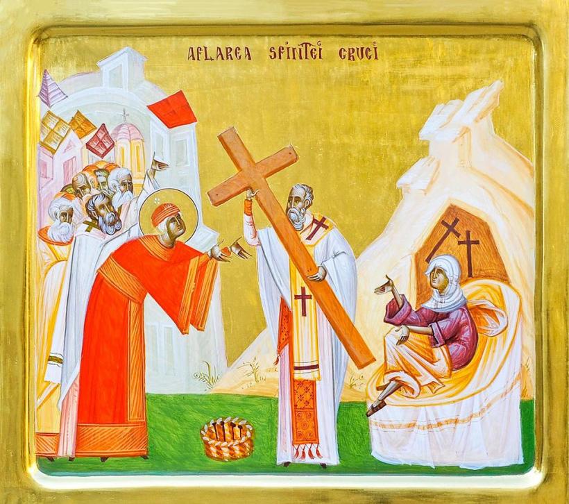 6 martie 2023. Sfinții prăznuiți de Biserica Ortodoxă