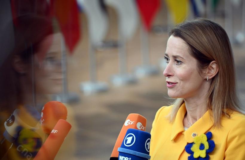 Alegeri parlamentare: Partidul Reformator din Estonia câștigă cel mai mare număr de voturi 18828504