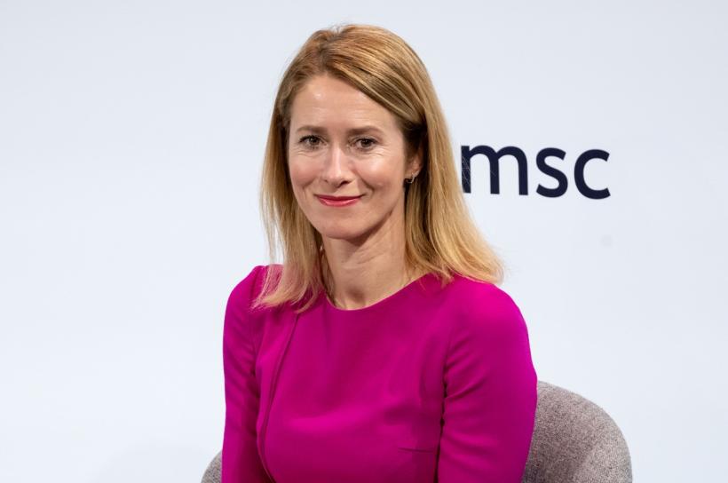 Alegeri parlamentare: Partidul Reformator din Estonia câștigă cel mai mare număr de voturi 18828505