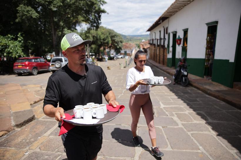 America Express, lider de audiență.   Concurenții luptă pentru ultima imunitate a sezonului și dau testul fricii de necunoscut 18828550