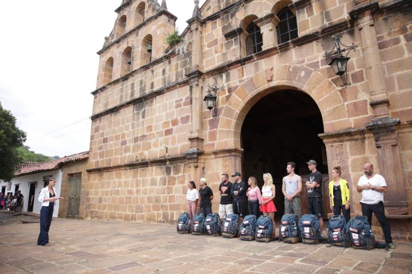 America Express, lider de audiență.   Concurenții luptă pentru ultima imunitate a sezonului și dau testul fricii de necunoscut 18828552