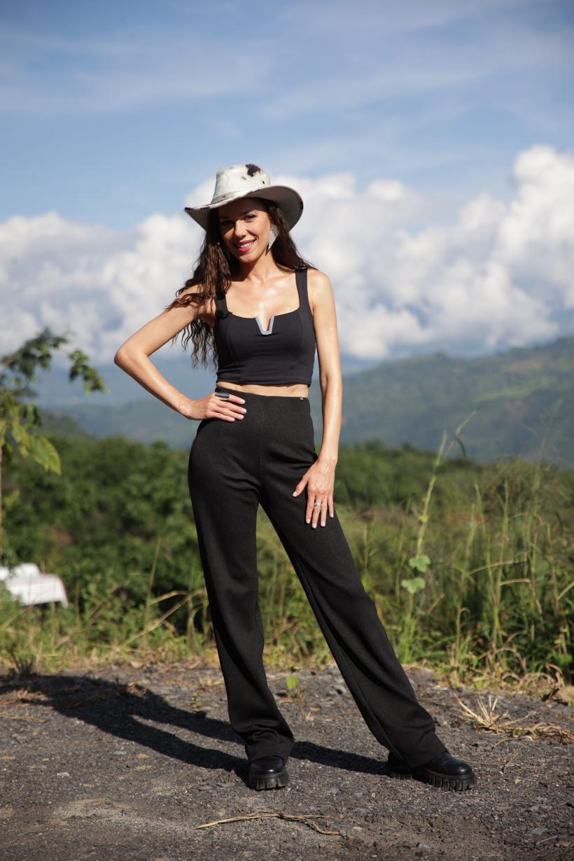 America Express își păstrează poziția de lider. Amuleta aduce adrenalină la maximum: sporturi extreme într-un peisaj spectaculos 18828728