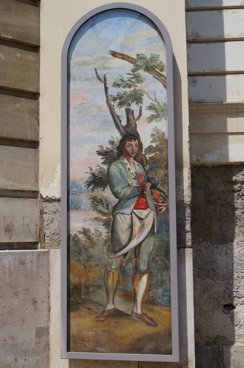 Vivaldi, venețianul cu păr roșu și zvâc la femei 18828569