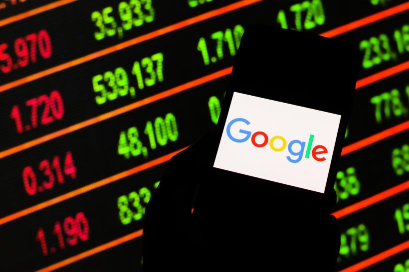 Avertismentul Google pentru angajați: planificăm mai puține promovări