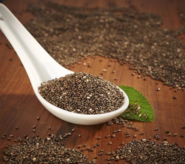 Semințele de chia pot învinge proteinele animale? Beneficii asupa colesterolului și glicemiei