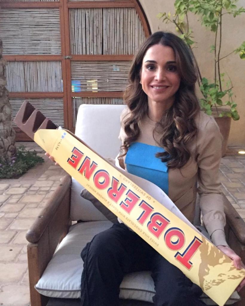 Ciocolata Toblerone, obligată să-și schimbe ambalajul 18828671