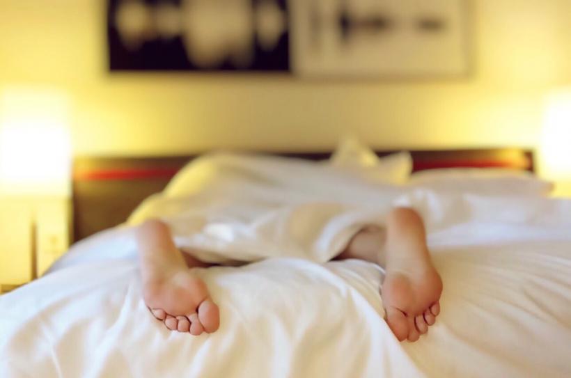 Sfaturi pentru a preveni durerile de spate în timpul somnului