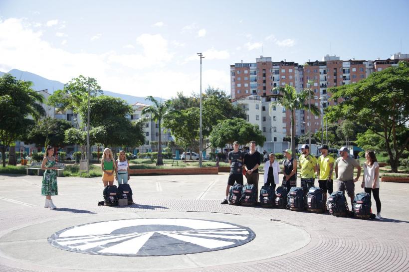 America Express, pe primul loc în topul audiențelor  Diseară se decid echipele care intră în etapa semifinală 18828864